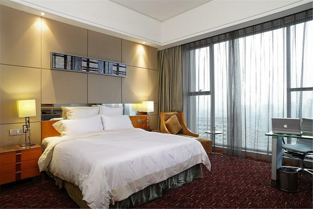 Dongguan Babylon Hotel Exterior photo