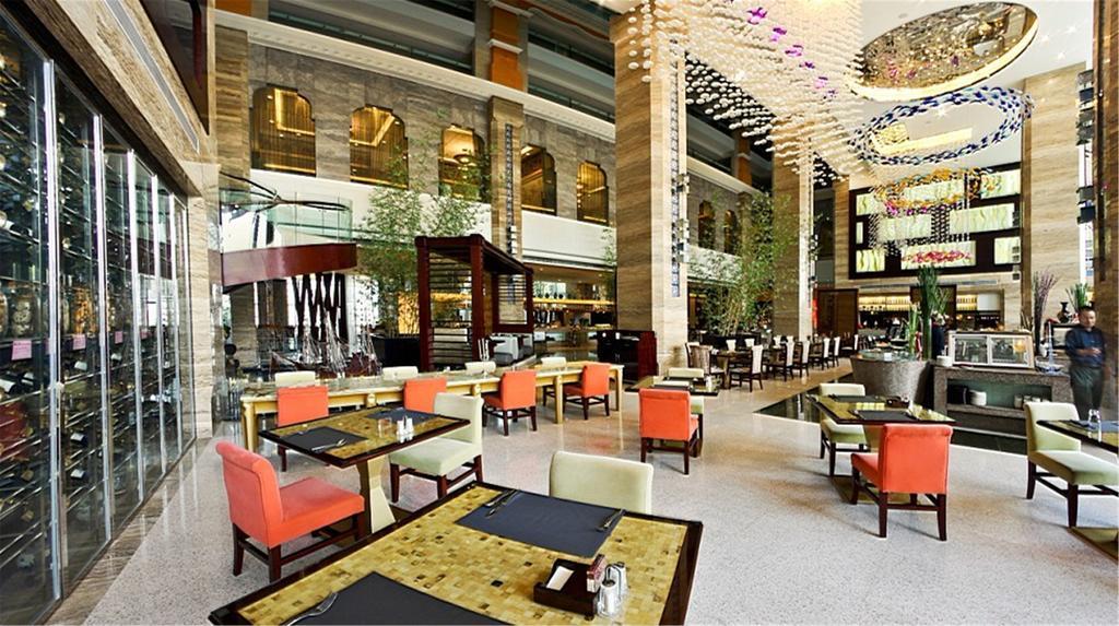 Dongguan Babylon Hotel Exterior photo